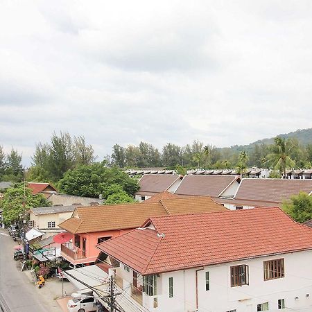 Unique Loft Apartment Kamala Beach Exterior foto