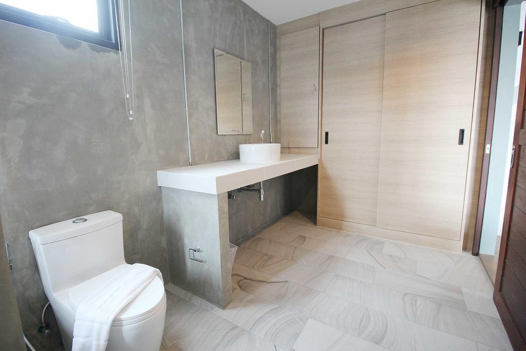 Unique Loft Apartment Kamala Beach Exterior foto