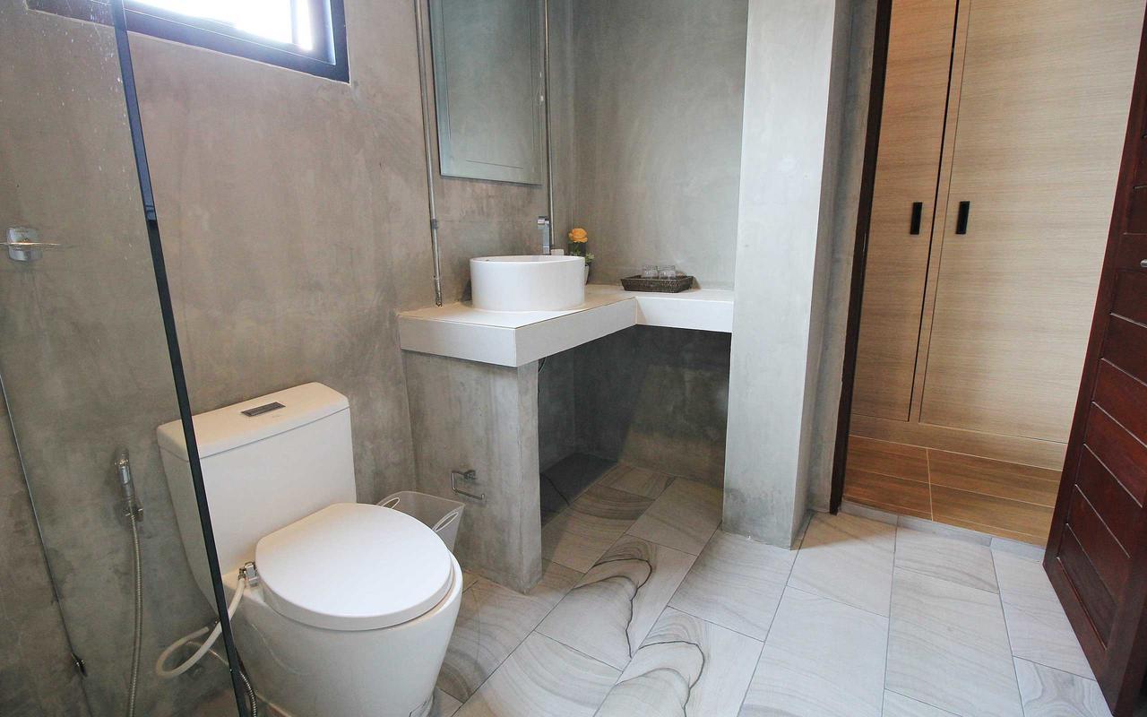 Unique Loft Apartment Kamala Beach Exterior foto