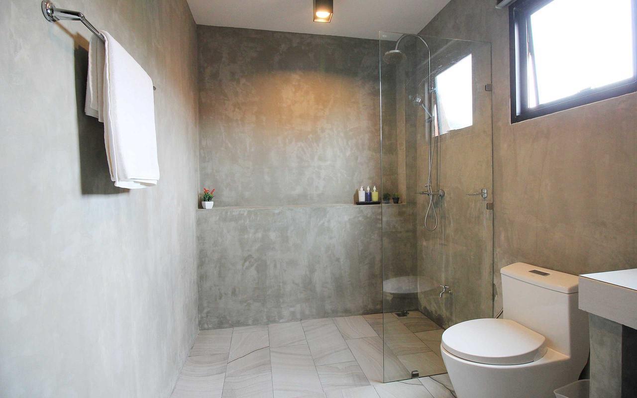 Unique Loft Apartment Kamala Beach Exterior foto